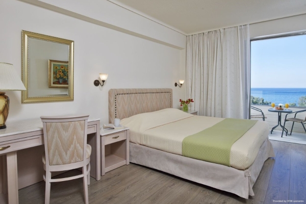 Hotel Amarilia